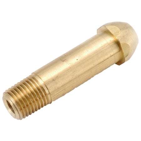 Anderson Metals 55220 Standard Pool Tailpiece, 5PK 750232